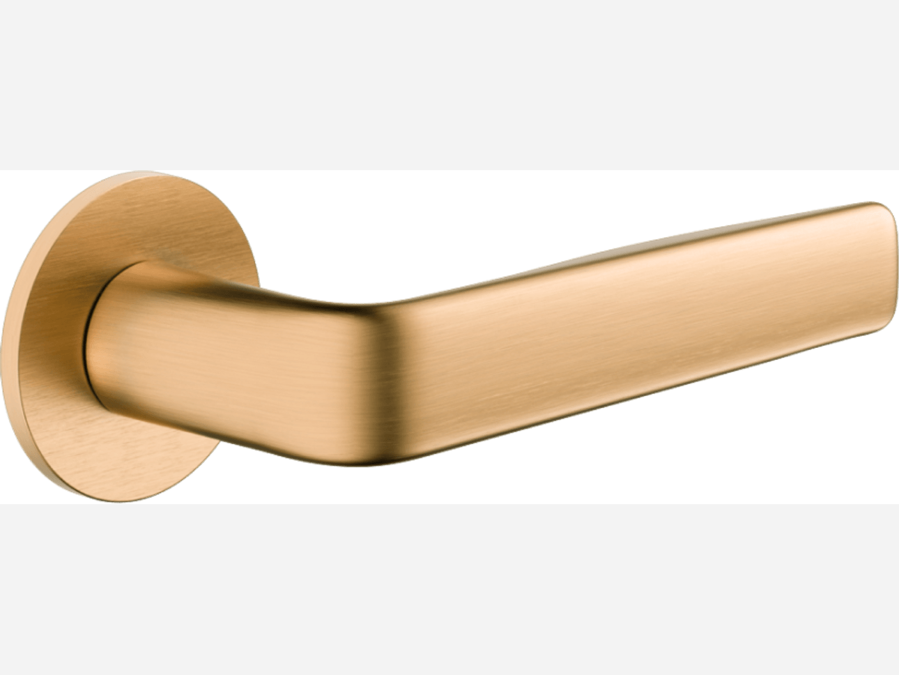 ВИВА Матовое золото PVD