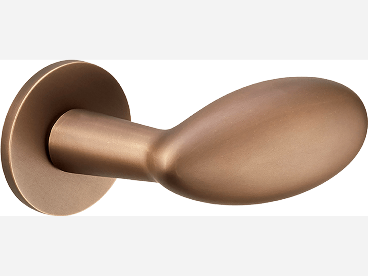 ОВУМ Матовая бронза BSO