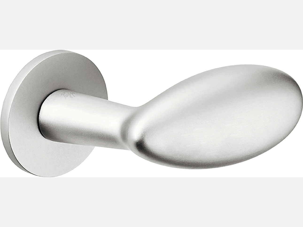 ОВУМ Матовый хром