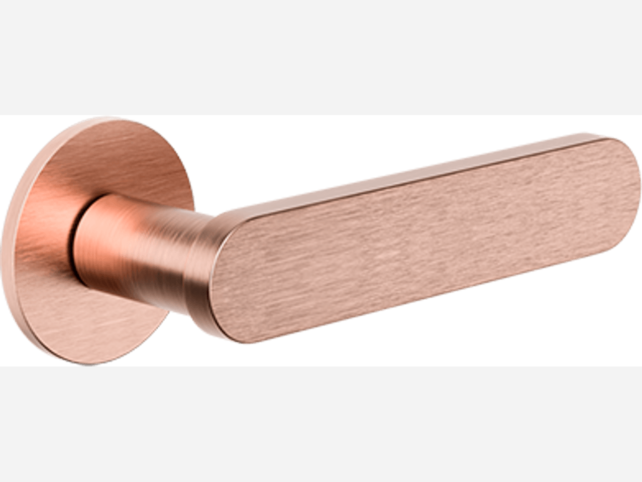 ШОРТ Матовая медь