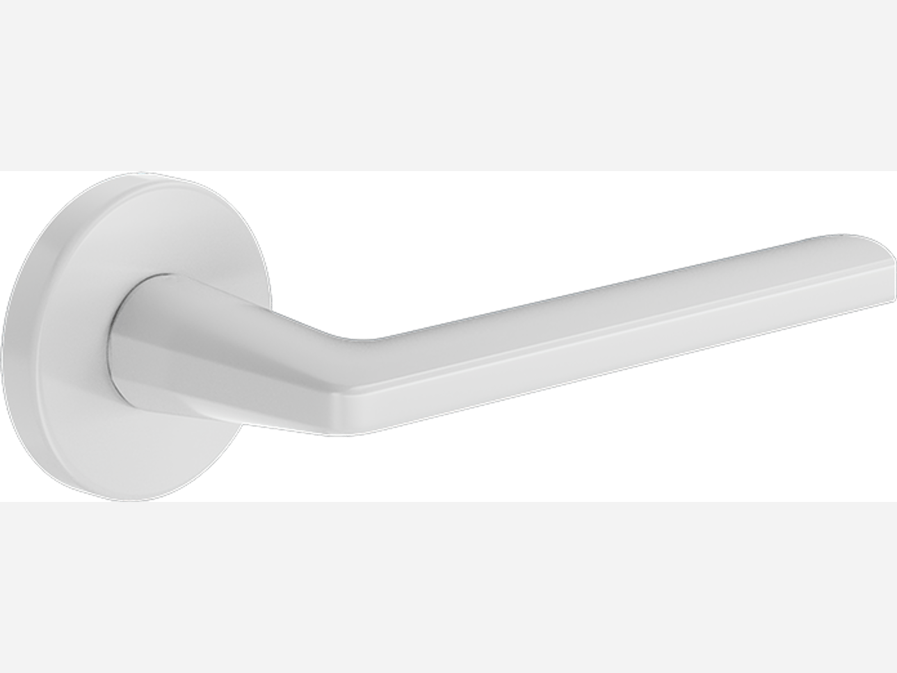 ЛЮЧЕ ПИ Белый