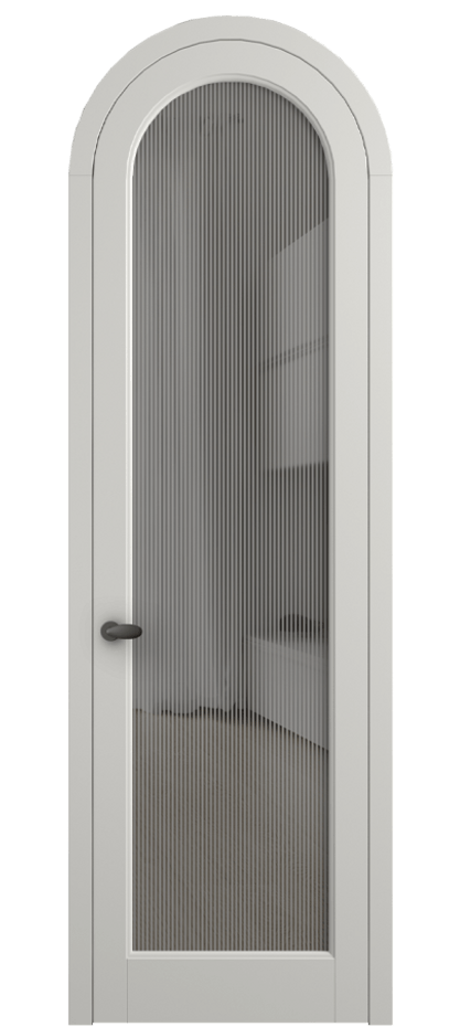 Дверь межкомнатная Palazzo 6814 Матовый серый Рифлёное серое стекло "Дюна", триплекс 0536R МСР Цена 7000 Br Наличники уже входят в базовый комплект. Фабрика дверей Волховец 8 (800) 551 43 19 Межкомнатная дверь Palazzo 6814 Матовый серый Рифлёное серое стекло "Дюна", триплекс Цена 7000 Br | Volhovec