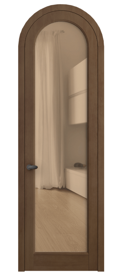 Дверь межкомнатная Palazzo 6814 Бук тёмный матовый Прозрачное оранжевое стекло, триплекс 0536R БТМ Цена 9200 Br Наличники уже входят в базовый комплект. Фабрика дверей Волховец 8 (800) 551 43 19 Межкомнатная дверь Palazzo 6814 Бук тёмный матовый Прозрачное оранжевое стекло, триплекс Цена 9200 Br | Volhovec