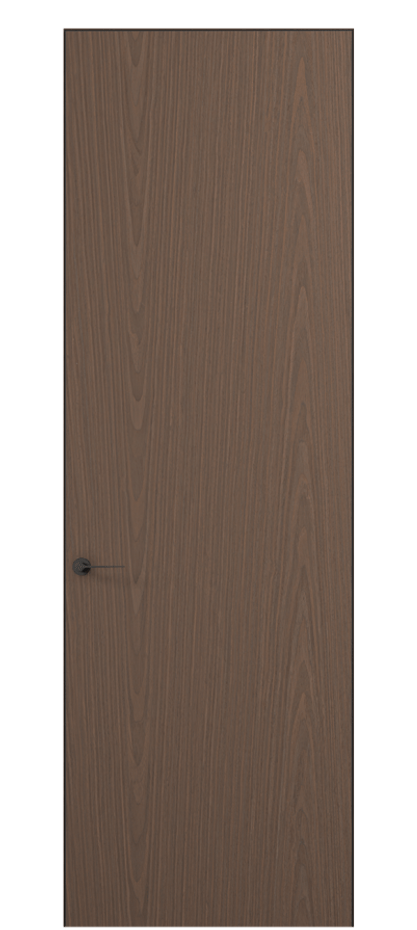 Дверь межкомнатная Planum Pro 0010 Дуб кофейный Скрытый короб Черный Цена 2900 Br Cкрытый короб уже входит в комплект. Фабрика дверей Волховец 8 (800) 551 43 19 Межкомнатная дверь Planum Pro 0010 Дуб кофейный Цена 2900 Br | Volhovec