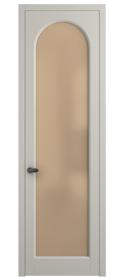 Дверь межкомнатная Palazzo 6804 Матовый облачно-серый Сатинированное оранжевое стекло, триплекс 0536 МОС Цена 5200 Br Наличники уже входят в базовый комплект. Фабрика дверей Волховец 8 (800) 551 43 19 Межкомнатная дверь Palazzo 6804 Матовый облачно-серый Сатинированное оранжевое стекло, триплекс Цена 5200 Br | Volhovec