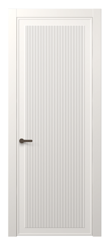 Дверь межкомнатная Дюна АКП 8622 Матовый пудровый белый Гладкий компланарный наличник МПБЛ Цена 2400 Br Наличники уже входят в базовый комплект. Фабрика дверей Волховец 8 (800) 551 43 19 Межкомнатная дверь Дюна АКП 8622 Матовый пудровый белый Цена 2400 Br | Volhovec