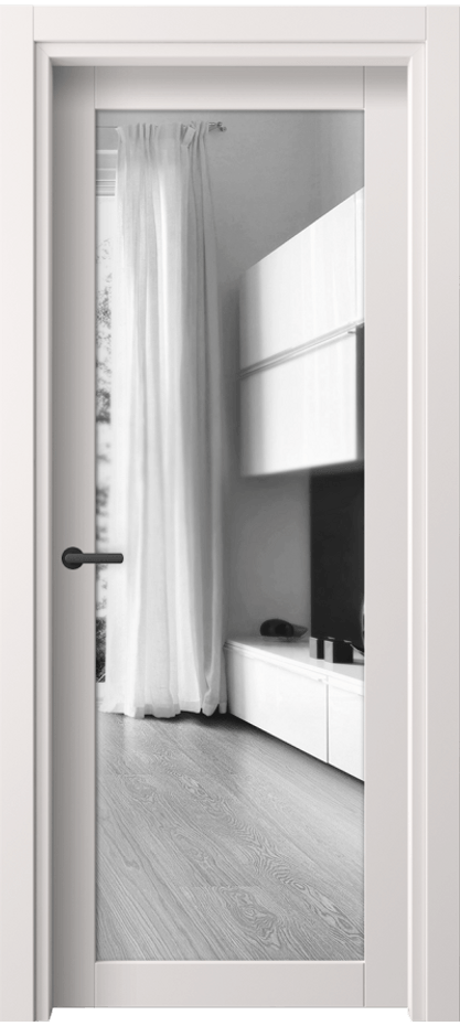 Дверь межкомнатная Neo 2102 ПЭТ кремово-серый Двустороннее зеркало, триплекс, 6 мм Гладкий классический наличник ПЭКС Цена 1690 Br Наличники уже входят в базовый комплект. Фабрика дверей Волховец 8 (800) 551 43 19 Межкомнатная дверь Neo 2102 ПЭТ кремово-серый Двустороннее зеркало, триплекс, 6 мм Цена 1690 Br | Volhovec