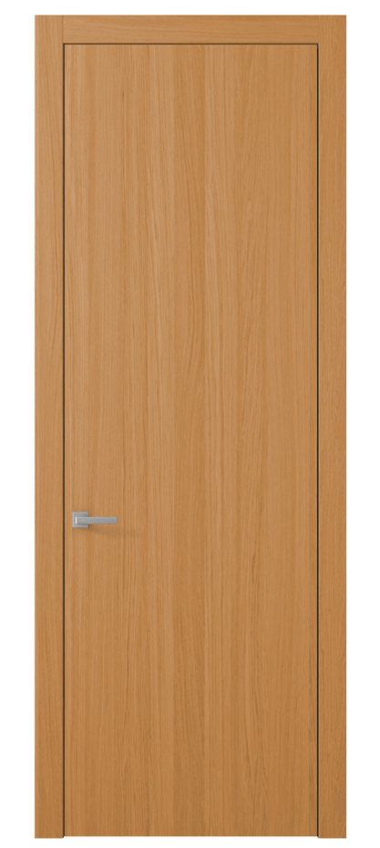 Межкомнатная дверь Planum 0010 Дуб миндальный матовый рифт  Цена 3750 Br | Volhovec
