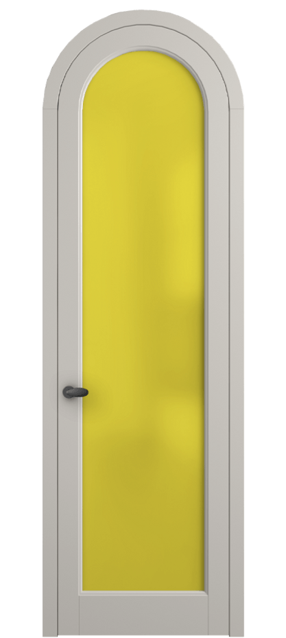 Дверь межкомнатная Palazzo 6814 Матовый облачно-серый Сатинированное жёлтое стекло, триплекс 0536R МОС Цена 6700 Br Наличники уже входят в базовый комплект. Фабрика дверей Волховец 8 (800) 551 43 19 Межкомнатная дверь Palazzo 6814 Матовый облачно-серый Сатинированное жёлтое стекло, триплекс Цена 6700 Br | Volhovec