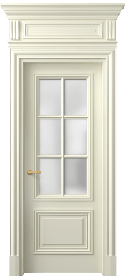 Дверь межкомнатная Антик 7312 Матовый молочно-белый Сатинированное стекло КЭП + Объёмный фриз + Карниз ММБ Цена 9450 Br Наличники уже входят в базовый комплект. Фабрика дверей Волховец 8 (800) 551 43 19 Межкомнатная дверь Антик 7312 Матовый молочно-белый Сатинированное стекло Цена 9450 Br | Volhovec