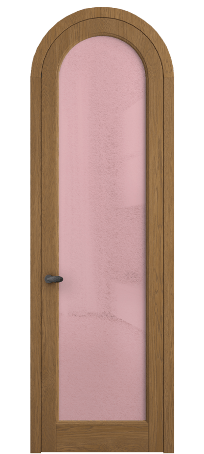 Дверь межкомнатная Palazzo 6814 Дуб пряный матовый Фактурное розовое стекло "Лёд", триплекс, 8 мм 0536R ДПРМ Цена 10700.3044 Br Наличники уже входят в базовый комплект. Фабрика дверей Волховец 8 (800) 551 43 19 Межкомнатная дверь Palazzo 6814 Дуб пряный матовый Фактурное розовое стекло "Лёд", триплекс, 8 мм Цена 10700.3044 Br | Volhovec