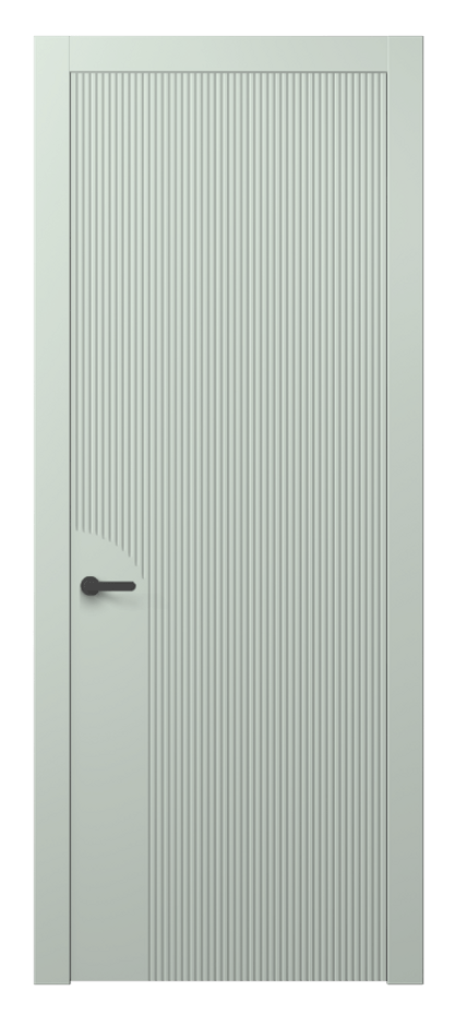 Дверь межкомнатная Dune 8625 Матовый белоснежный Гладкий компланарный наличник МБЛ Цена 3100 Br Наличники уже входят в базовый комплект. Фабрика дверей Волховец 8 (800) 551 43 19 Межкомнатная дверь Dune 8625 Матовый белоснежный Цена 3100 Br | Volhovec