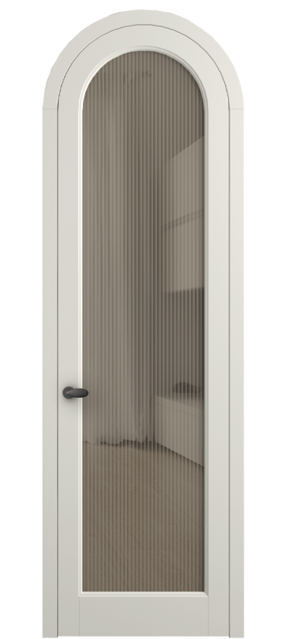 Дверь межкомнатная Palazzo 6814 Матовый жемчужный Рифлёное бронзовое стекло "Moru", триплекс 0536R МЖМ Цена 7100 Br Наличники уже входят в базовый комплект. Фабрика дверей Волховец 8 (800) 551 43 19 Межкомнатная дверь Palazzo 6814 Матовый жемчужный Рифлёное бронзовое стекло "Moru", триплекс Цена 7100 Br | Volhovec