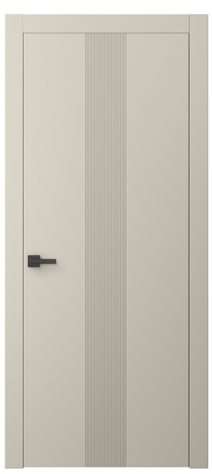 Дверь межкомнатная Linea АКП 8042 Матовый бежево-серый Гладкий компланарный наличник МБСР Цена 3200 Br Наличники уже входят в базовый комплект. Фабрика дверей Волховец 8 (800) 551 43 19 Межкомнатная дверь Linea АКП 8042 Матовый бежево-серый Цена 3200 Br | Volhovec