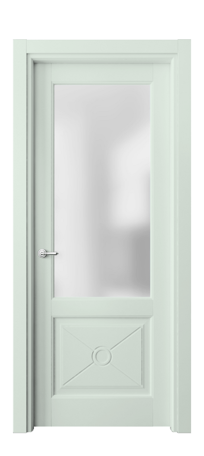 Дверь межкомнатная Toscana Litera 6362 Бук белоснежный Сатинированное стекло Гладкий наличник ББЛ Цена 7000 Br Наличники уже входят в базовый комплект. Фабрика дверей Волховец 8 (800) 551 43 19 Межкомнатная дверь Toscana Litera 6362 Бук белоснежный Сатинированное стекло Цена 7000 Br | Volhovec