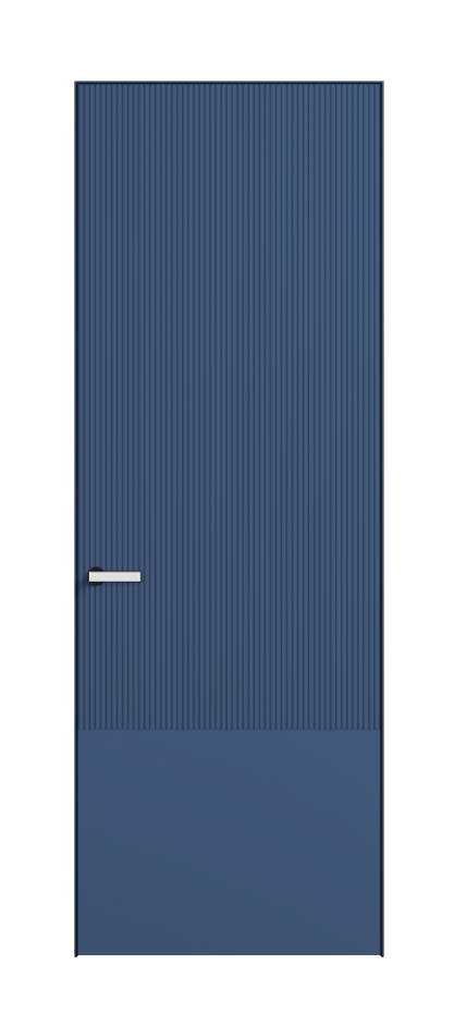 Дверь межкомнатная Вельвет 8203 Матовый белоснежный. Скрытый короб Черный Цена 4100 . Фабрика дверей Волховец 8 (800) 551 43 19 Межкомнатная дверь Вельвет 8203 Матовый белоснежный. Цена 4100 | Volhovec