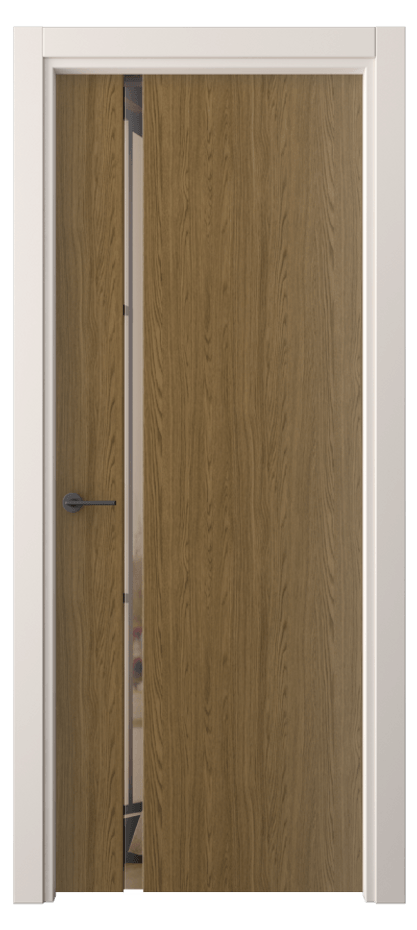 Дверь межкомнатная Freedom 4222 Торфяной дуб Двустороннее бронзовое зеркало, триплекс Классический гладкий наличник ПЭТБ Цена 1800 Br Наличники уже входят в базовый комплект. Фабрика дверей Волховец 8 (800) 551 43 19 Межкомнатная дверь Freedom 4222 Торфяной дуб Двустороннее бронзовое зеркало, триплекс Цена 1800 Br | Volhovec