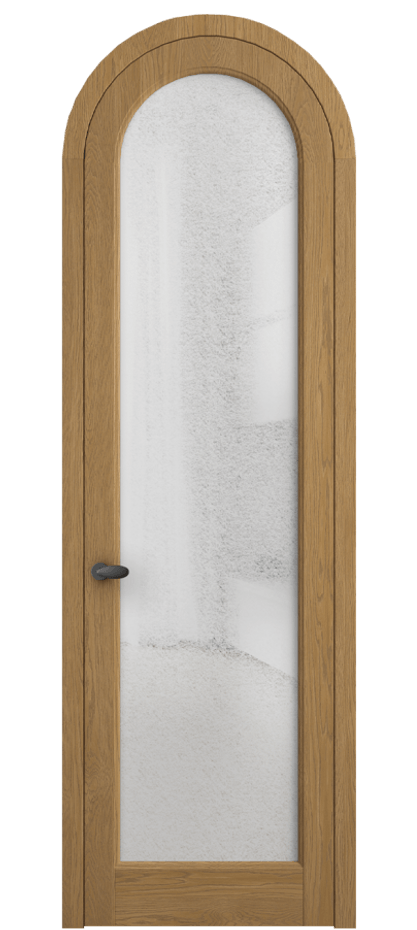 Дверь межкомнатная Palazzo 6814 Дуб солнечный матовый Фактурное стекло "Лёд", триплекс, 8 мм 0536R ДСЛМ Цена 10700.3044 Br Наличники уже входят в базовый комплект. Фабрика дверей Волховец 8 (800) 551 43 19 Межкомнатная дверь Palazzo 6814 Дуб солнечный матовый Фактурное стекло "Лёд", триплекс, 8 мм Цена 10700.3044 Br | Volhovec