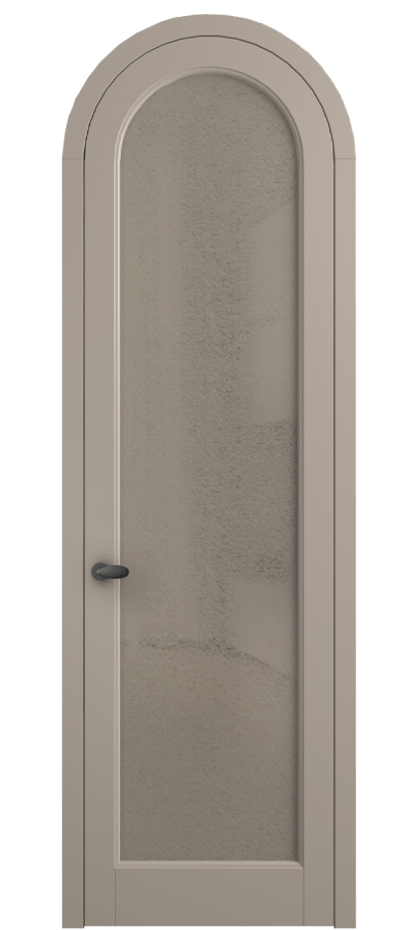 Дверь межкомнатная Palazzo 6814 Матовый бисквитный Фактурное бронзовое стекло "Лёд", триплекс 0536R МБСК Цена 7000 Br Наличники уже входят в базовый комплект. Фабрика дверей Волховец 8 (800) 551 43 19 Межкомнатная дверь Palazzo 6814 Матовый бисквитный Фактурное бронзовое стекло "Лёд", триплекс Цена 7000 Br | Volhovec