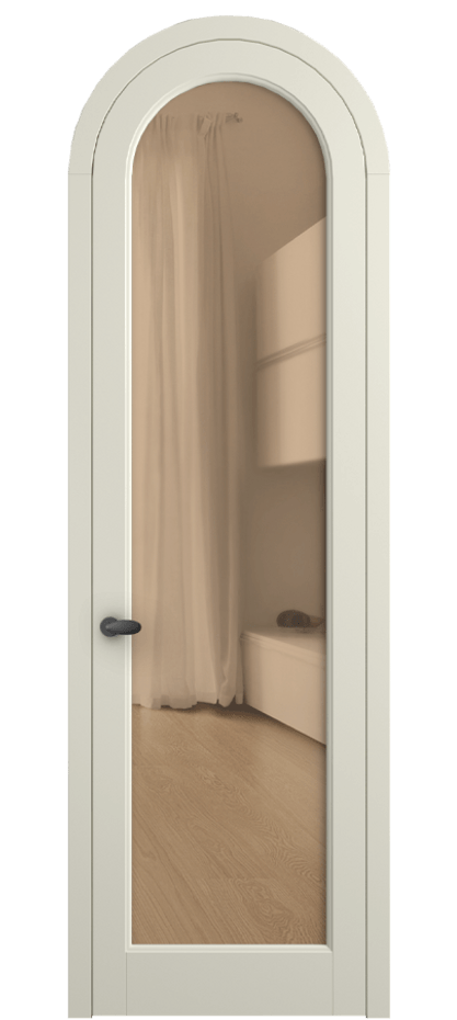 Дверь межкомнатная Palazzo 6814 Матовый молочно-белый Прозрачное оранжевое стекло, триплекс 0536R ММБ Цена 6700 Br Наличники уже входят в базовый комплект. Фабрика дверей Волховец 8 (800) 551 43 19 Межкомнатная дверь Palazzo 6814 Матовый молочно-белый Прозрачное оранжевое стекло, триплекс Цена 6700 Br | Volhovec