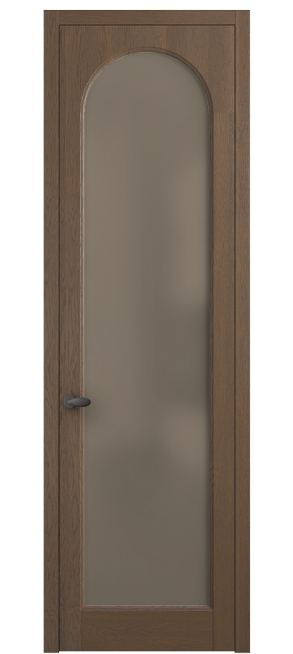 Дверь межкомнатная Palazzo 6804 Дуб туманный матовый Сатинированное бронзовое стекло, триплекс 0536 ДТММ Цена 7900 Br Наличники уже входят в базовый комплект. Фабрика дверей Волховец 8 (800) 551 43 19 Межкомнатная дверь Palazzo 6804 Дуб туманный матовый Сатинированное бронзовое стекло, триплекс Цена 7900 Br | Volhovec