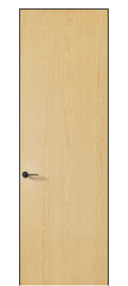 Межкомнатная дверь Planum Pro АКП 0010 Дуб натур  Цена 3600 Br | Volhovec