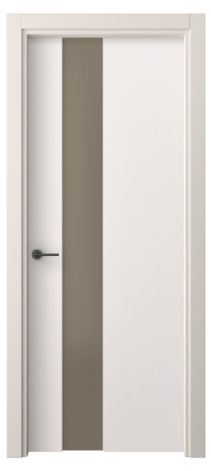 Дверь межкомнатная Freedom 4224 ПЭТ кремово-серый Сатинированное бронзовое стекло, триплекс Классический гладкий наличник ПЭТБ Цена 1600 Br Наличники уже входят в базовый комплект. Фабрика дверей Волховец 8 (800) 551 43 19 Межкомнатная дверь Freedom 4224 ПЭТ кремово-серый Сатинированное бронзовое стекло, триплекс Цена 1600 Br | Volhovec