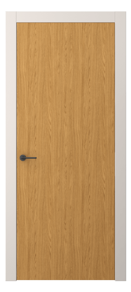 Межкомнатная дверь Фридом АКП 0010 Ванильный дуб  Цена 1600 Br | Volhovec