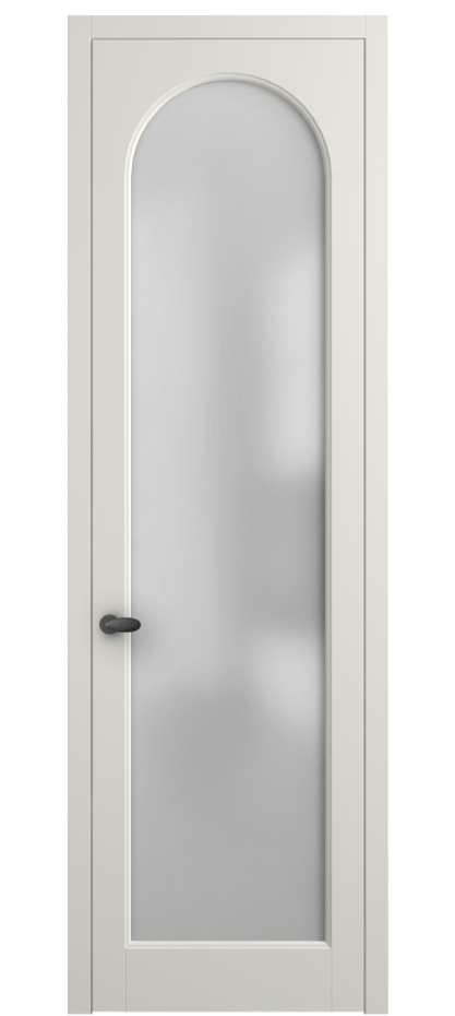 Дверь межкомнатная Палаццо 6804 Матовый жемчужный Сатинированное стекло 0536 МЖМ Цена 5200 Br Наличники уже входят в базовый комплект. Фабрика дверей Волховец 8 (800) 551 43 19 Межкомнатная дверь Палаццо 6804 Матовый жемчужный Сатинированное стекло Цена 5200 Br | Volhovec