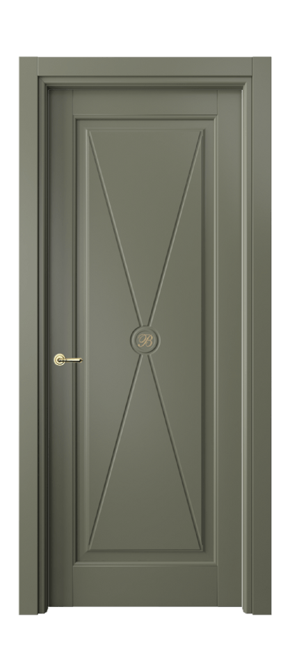 Дверь межкомнатная Тоскана Литера 6361 Матовый оливковый тёмный Гладкий наличник МОТ Цена 5850 Br Наличники уже входят в базовый комплект. Фабрика дверей Волховец 8 (800) 551 43 19 Межкомнатная дверь Тоскана Литера 6361 Матовый оливковый тёмный Цена 5850 Br | Volhovec