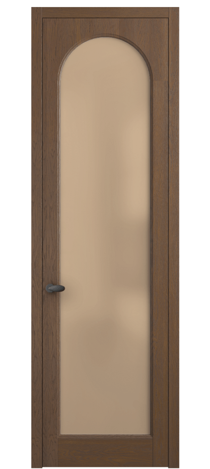 Дверь межкомнатная Palazzo 6804 Дуб каштановый матовый Сатинированное оранжевое стекло, триплекс 0536 ДКШМ Цена 7900 Br Наличники уже входят в базовый комплект. Фабрика дверей Волховец 8 (800) 551 43 19 Межкомнатная дверь Palazzo 6804 Дуб каштановый матовый Сатинированное оранжевое стекло, триплекс Цена 7900 Br | Volhovec