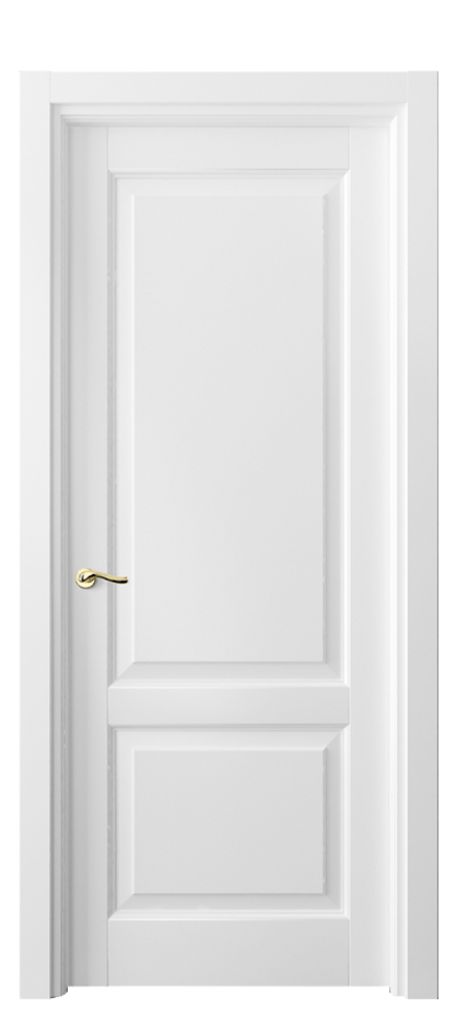 Дверь межкомнатная Лигнум 0741 Матовый белоснежный Гладкий наличник МБЛ Цена 5480 Br Наличники уже входят в базовый комплект. Фабрика дверей Волховец 8 (800) 551 43 19 Межкомнатная дверь Лигнум 0741 Матовый белоснежный Цена 5480 Br | Volhovec