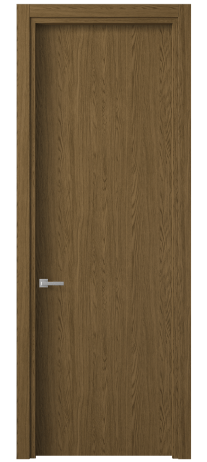 Межкомнатная дверь Planum 0010 Торфяной дуб  Цена 1260 Br | Volhovec