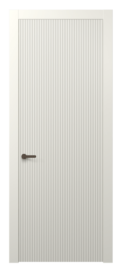 Дверь межкомнатная Дюна АКП 8621 Матовый жемчужный Гладкий компланарный наличник МЖМ Цена 2900 Br Наличники уже входят в базовый комплект. Фабрика дверей Волховец 8 (800) 551 43 19 Межкомнатная дверь Дюна АКП 8621 Матовый жемчужный Цена 2900 Br | Volhovec