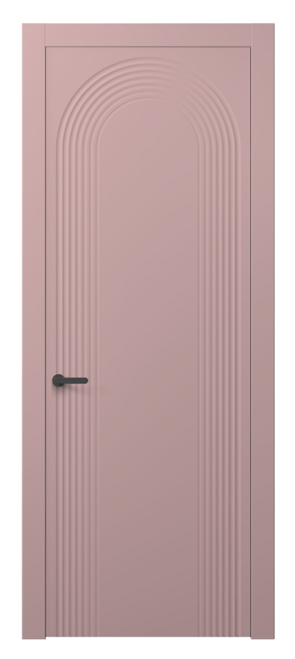 Дверь межкомнатная Alba 8648 Матовый белоснежный Гладкий компланарный наличник МБЛ Цена 3100 Br Наличники уже входят в базовый комплект. Фабрика дверей Волховец 8 (800) 551 43 19 Межкомнатная дверь Alba 8648 Матовый белоснежный Цена 3100 Br | Volhovec