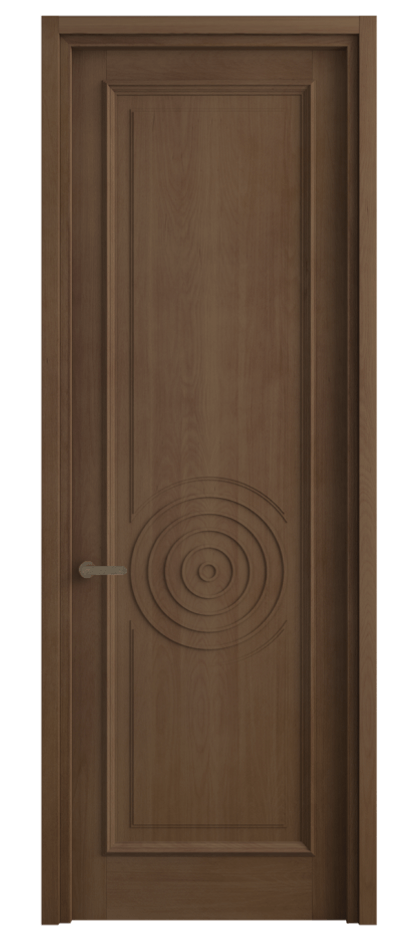 Межкомнатная дверь Charm 6709 Бук тёмный матовый  Цена 5900 Br | Volhovec