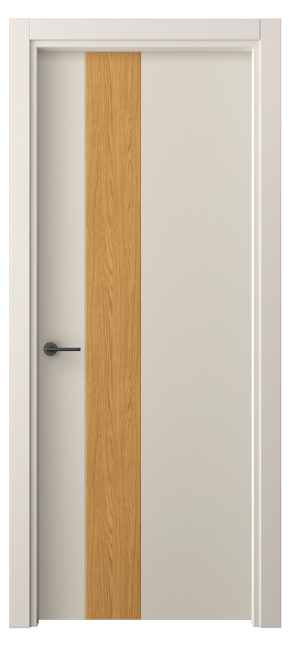 Межкомнатная дверь Freedom 4223 ПЭТ светло-бежевый  Цена 1500 Br | Volhovec