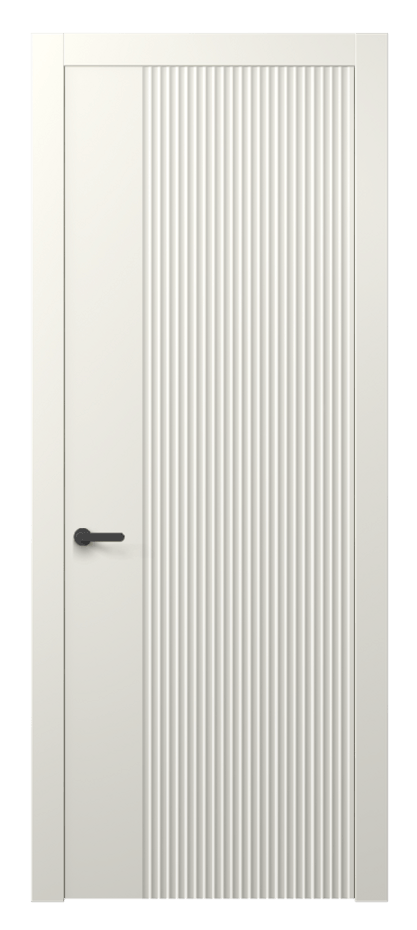 Дверь межкомнатная Alba АКП 8643 Матовый жемчужный Гладкий компланарный наличник МЖМ Цена 2900 Br Наличники уже входят в базовый комплект. Фабрика дверей Волховец 8 (800) 551 43 19 Межкомнатная дверь Alba АКП 8643 Матовый жемчужный Цена 2900 Br | Volhovec