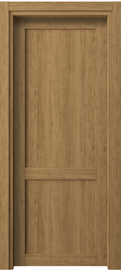 Межкомнатная дверь Neo 2121 Грецкий орех  Цена 1100 Br | Volhovec