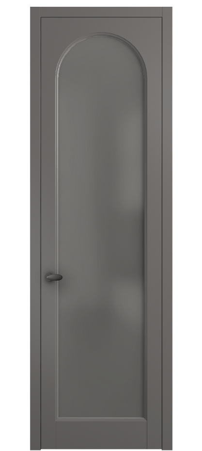 Дверь межкомнатная Palazzo 6804 Матовый классический серый Сатинированное серое стекло, триплекс, 8 мм 0536 МКЛС Цена 4900 Br Наличники уже входят в базовый комплект. Фабрика дверей Волховец 8 (800) 551 43 19 Межкомнатная дверь Palazzo 6804 Матовый классический серый Сатинированное серое стекло, триплекс, 8 мм Цена 4900 Br | Volhovec