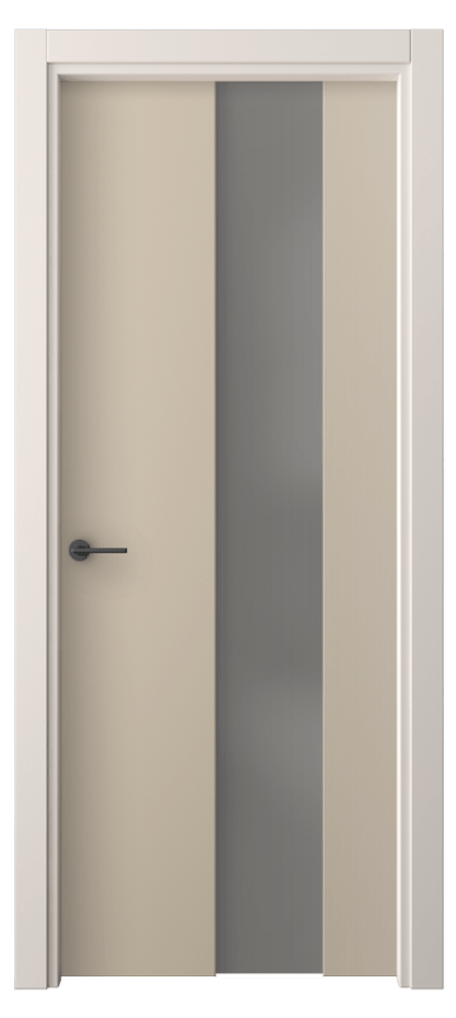 Дверь межкомнатная Freedom 4226 ПЭТ серо-коричневый Сатинированное серое стекло, триплекс Классический гладкий наличник ПЭТБ Цена 1600 Br Наличники уже входят в базовый комплект. Фабрика дверей Волховец 8 (800) 551 43 19 Межкомнатная дверь Freedom 4226 ПЭТ серо-коричневый Сатинированное серое стекло, триплекс Цена 1600 Br | Volhovec