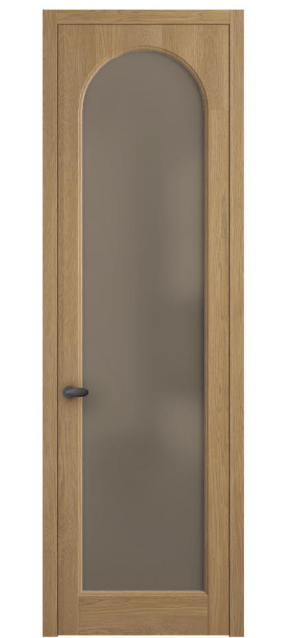 Дверь межкомнатная Palazzo 6804 Дуб пшеничный матовый Сатинированное бронзовое стекло, триплекс 0536 ДПШМ Цена 7900 Br Наличники уже входят в базовый комплект. Фабрика дверей Волховец 8 (800) 551 43 19 Межкомнатная дверь Palazzo 6804 Дуб пшеничный матовый Сатинированное бронзовое стекло, триплекс Цена 7900 Br | Volhovec