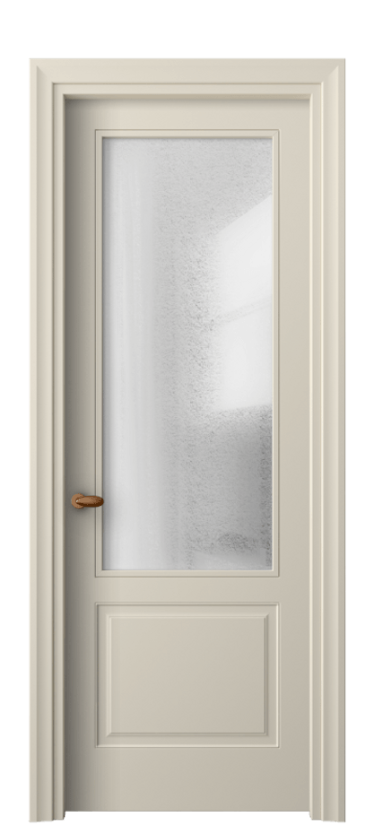 Дверь межкомнатная Esse 8552 Матовый бежево-серый Фактурное стекло "Лёд", триплекс, 8 мм Фигурный универсальный наличник МБСР Цена 3850 Br Наличники уже входят в базовый комплект. Фабрика дверей Волховец 8 (800) 551 43 19 Межкомнатная дверь Esse 8552 Матовый бежево-серый Фактурное стекло "Лёд", триплекс, 8 мм Цена 3850 Br | Volhovec