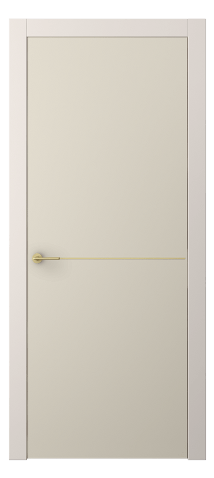 Межкомнатная дверь Фридом АКП 4207 ПЭТ светло-бежевый  Цена 1700 Br | Volhovec