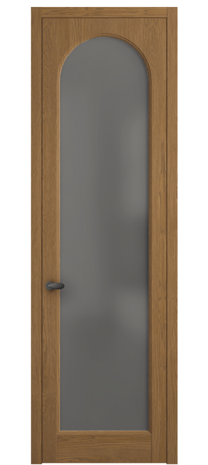 Дверь межкомнатная Palazzo 6804 Дуб пряный матовый Сатинированное серое стекло, триплекс 0536 ДПРМ Цена 7900 Br Наличники уже входят в базовый комплект. Фабрика дверей Волховец 8 (800) 551 43 19 Межкомнатная дверь Palazzo 6804 Дуб пряный матовый Сатинированное серое стекло, триплекс Цена 7900 Br | Volhovec