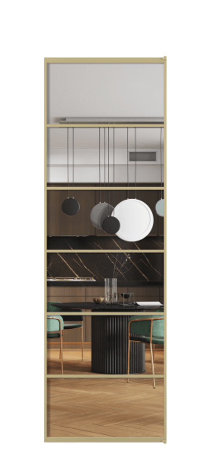 Алюминиевая дверь АЛПЛ040.04 Прозрачное стекло "Кристал Вижн", калёное. Без короба ЗЛТ Цена 7780 Стоимость комплекта двери включает: 1. Полотно (600/650/700/750/800/850/900/950*2000-2400 мм).
2. Короб
3. Комплект фурнитуры (2 торцевые петли и магнитный замок с ответной планкой). Фабрика дверей Волховец 8 (800) 551 43 19 Алюминиевая дверь АЛПЛ040.04 Прозрачное стекло "Кристал Вижн", калёное Цена 7780 | Volhovec