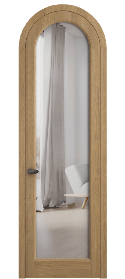 Дверь межкомнатная Palazzo 6814 Дуб пшеничный матовый Двустороннее зеркало, триплекс 0536R ДПШМ Цена 11100 Br Наличники уже входят в базовый комплект. Фабрика дверей Волховец 8 (800) 551 43 19 Межкомнатная дверь Palazzo 6814 Дуб пшеничный матовый Двустороннее зеркало, триплекс Цена 11100 Br | Volhovec