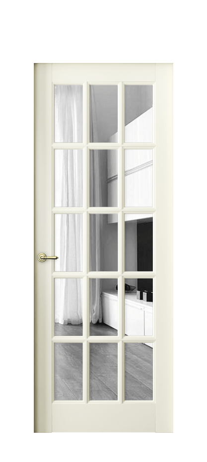Дверь межкомнатная Тоскана Грильято 6311 Бук молочно-белый Двустороннее зеркало, триплекс Цена 6270 Br Наличники уже входят в базовый комплект. Фабрика дверей Волховец 8 (800) 551 43 19 Межкомнатная дверь Тоскана Грильято 6311 Бук молочно-белый Двустороннее зеркало, триплекс Цена 6270 Br | Volhovec