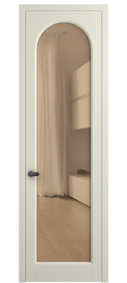 Дверь межкомнатная Palazzo 6804 Матовый молочно-белый Прозрачное оранжевое стекло, триплекс 0536 ММБ Цена 5200 Br Наличники уже входят в базовый комплект. Фабрика дверей Волховец 8 (800) 551 43 19 Межкомнатная дверь Palazzo 6804 Матовый молочно-белый Прозрачное оранжевое стекло, триплекс Цена 5200 Br | Volhovec