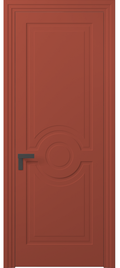 Дверь межкомнатная Rocca 8361 Матовый белоснежный Каскадный компланарный наличник МБЛ Цена 5200 Br Наличники уже входят в базовый комплект. Фабрика дверей Волховец 8 (800) 551 43 19 Межкомнатная дверь Rocca 8361 Матовый белоснежный Цена 5200 Br | Volhovec